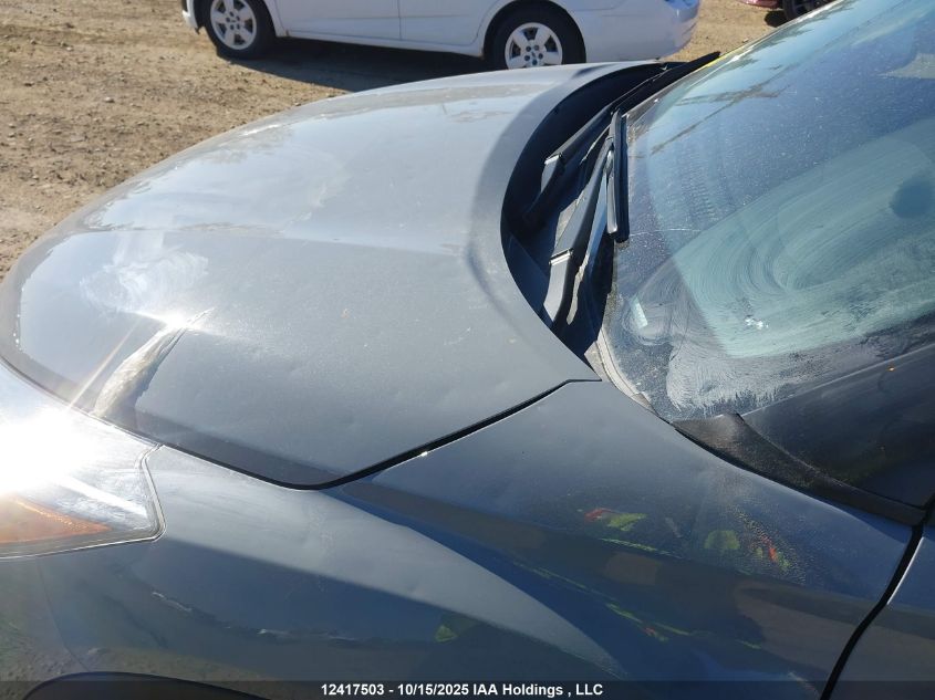 2023 Nissan Kicks S VIN: 3N1CP5BV8PL567006 Lot: 12417503