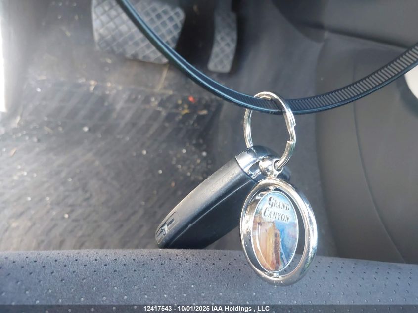 2012 Audi A5 Premium VIN: WAUMFBFHXCN000522 Lot: 12417543