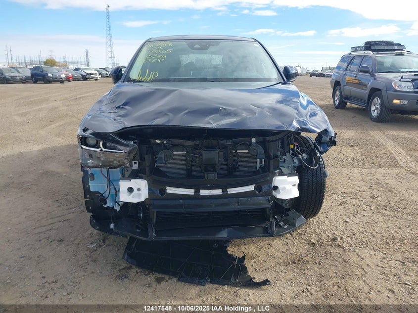 JM3KFBBL3S0590165 2025 MAZDA CX-5 photo no. 13