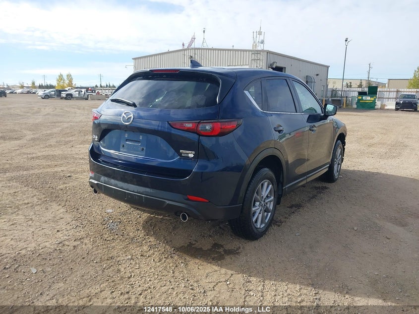 JM3KFBBL3S0590165 2025 MAZDA CX-5 photo no. 21