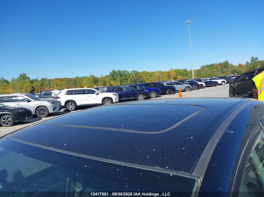 2014 Honda Civic VIN: 2HGFB2F58EH010914 Lot: 12417551