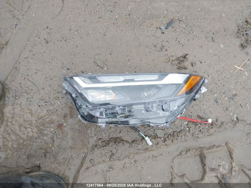 2025 Toyota Rav4 Xle VIN: 2T3R1RFV4SC515319 Lot: 12417564