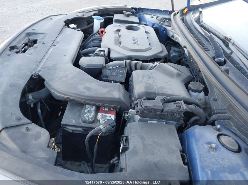 2016 Hyundai Sonata Gl VIN: 5NPE24AF6GH384759 Lot: 12417570