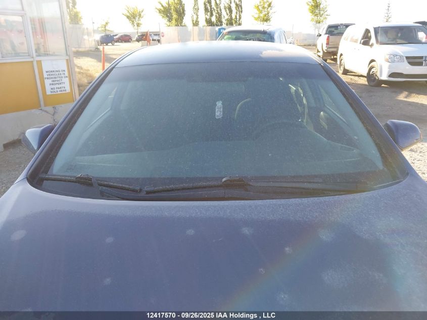 2016 Hyundai Sonata Gl VIN: 5NPE24AF6GH384759 Lot: 12417570