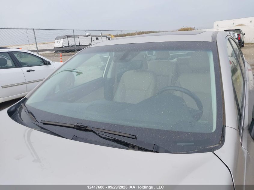 2017 Subaru Legacy 3.6R Limited VIN: 4S3BNFN64H3054583 Lot: 12417600