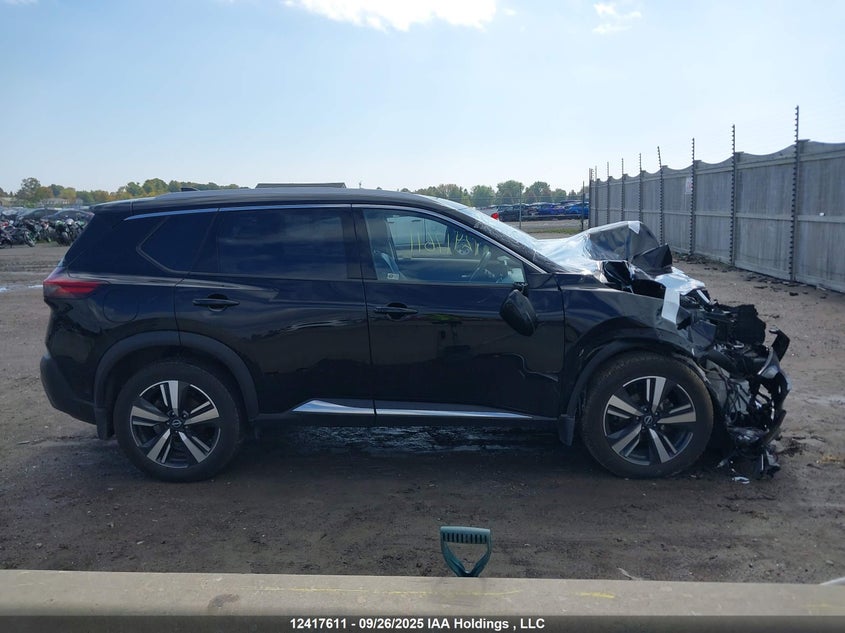JN8BT3CBXNW339629 2022 NISSAN ROGUE photo no. 13