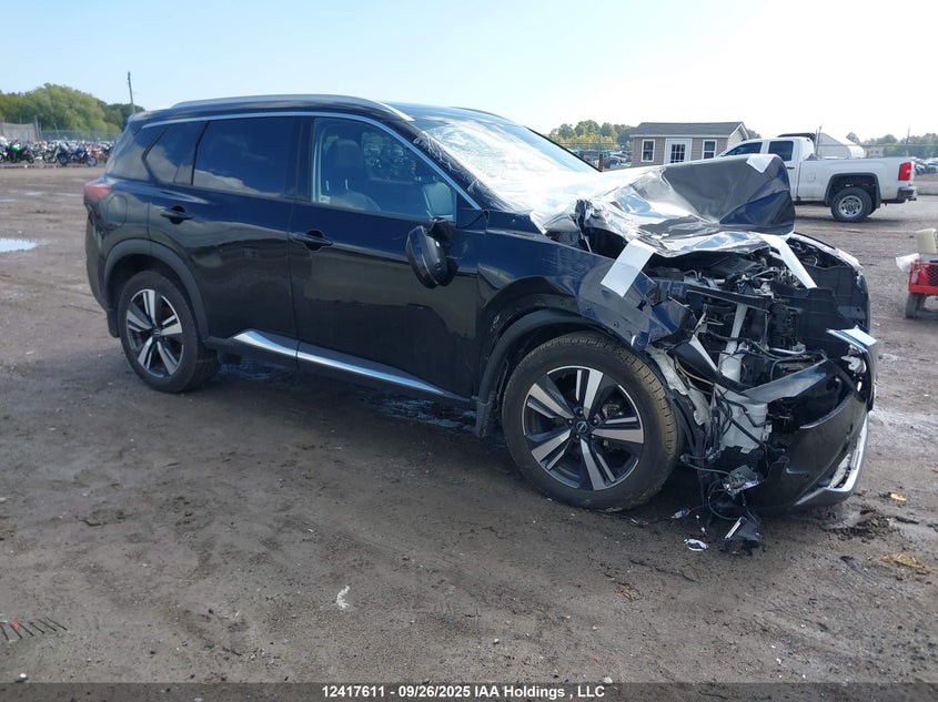 JN8BT3CBXNW339629 2022 NISSAN ROGUE photo no. 22