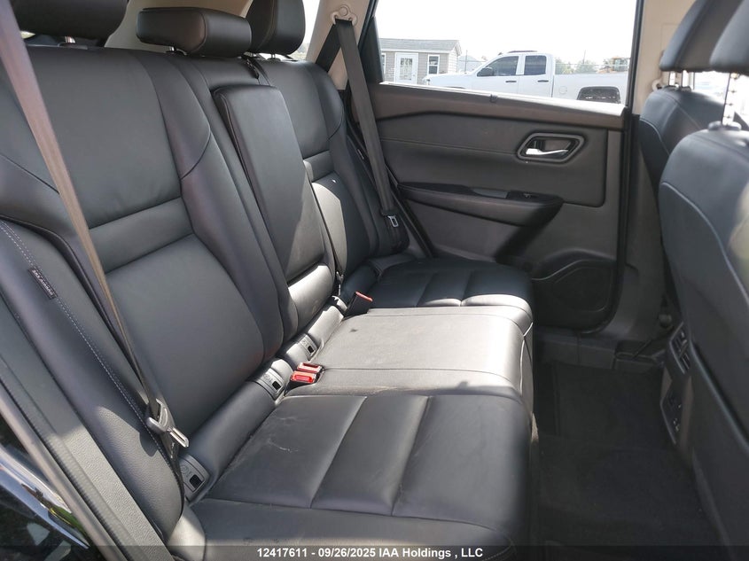 JN8BT3CBXNW339629 2022 NISSAN ROGUE photo no. 8