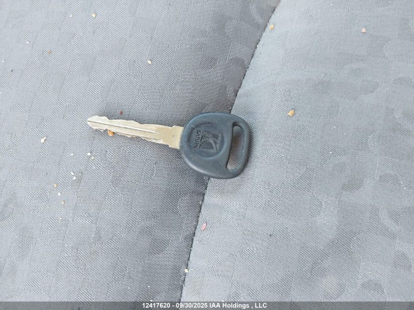 2006 Saturn Vue VIN: 5GZCZ33D16S812776 Lot: 12417620