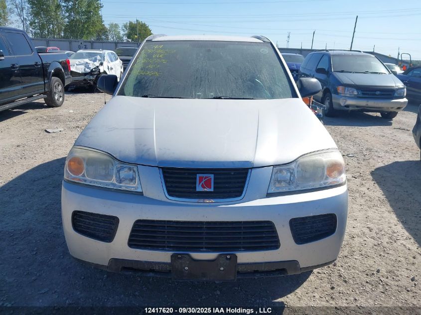 2006 Saturn Vue VIN: 5GZCZ33D16S812776 Lot: 12417620
