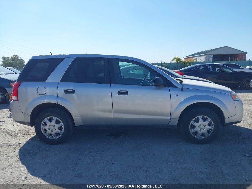 2006 Saturn Vue VIN: 5GZCZ33D16S812776 Lot: 12417620