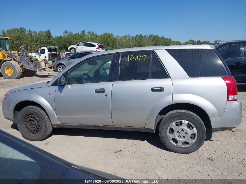 2006 Saturn Vue VIN: 5GZCZ33D16S812776 Lot: 12417620
