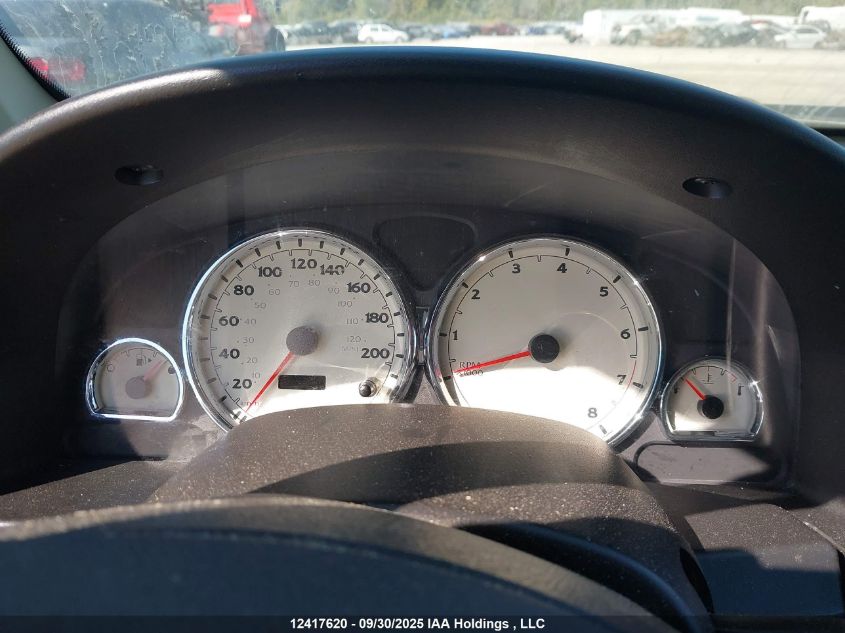 2006 Saturn Vue VIN: 5GZCZ33D16S812776 Lot: 12417620