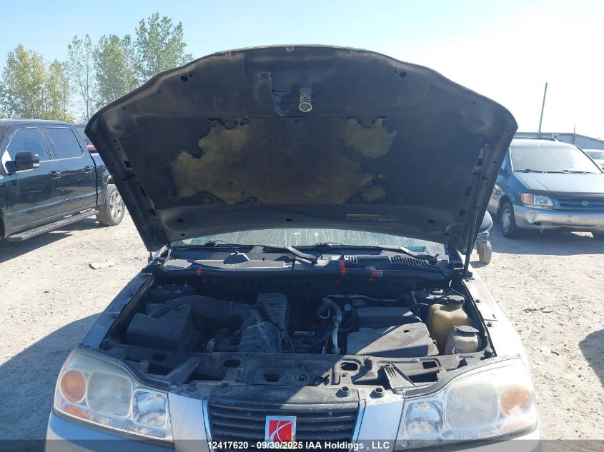 2006 Saturn Vue VIN: 5GZCZ33D16S812776 Lot: 12417620