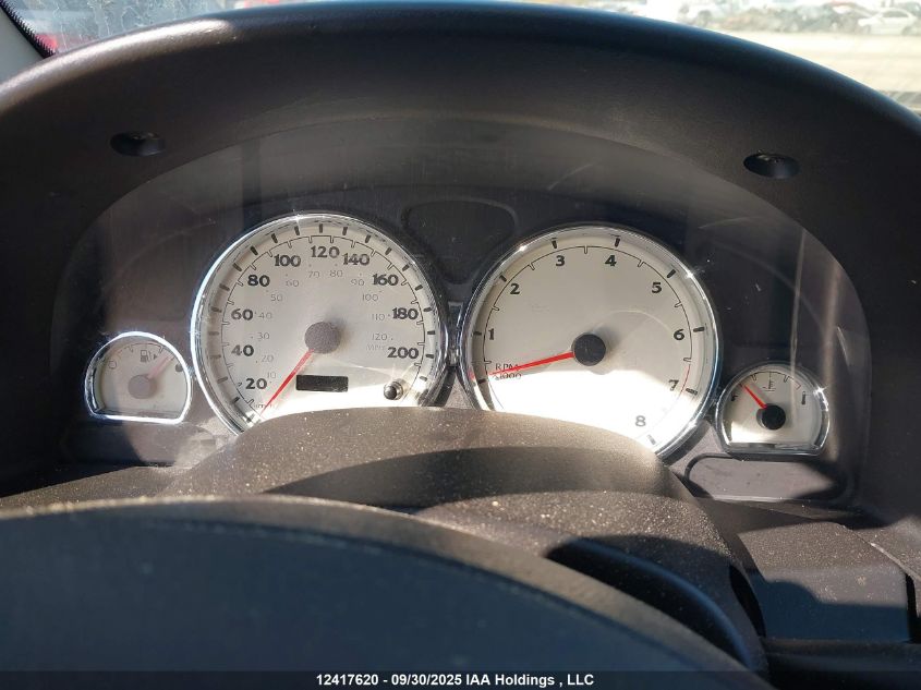 2006 Saturn Vue VIN: 5GZCZ33D16S812776 Lot: 12417620