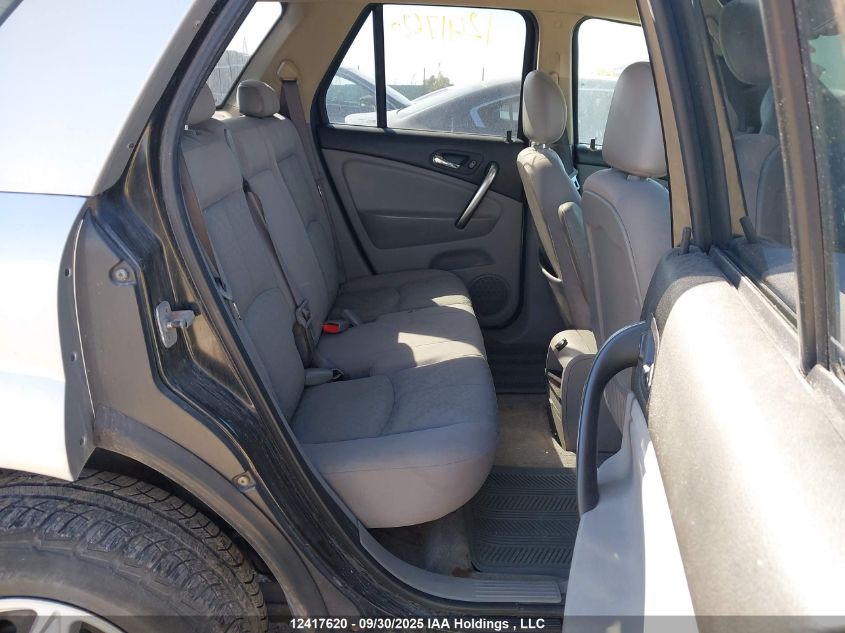 2006 Saturn Vue VIN: 5GZCZ33D16S812776 Lot: 12417620