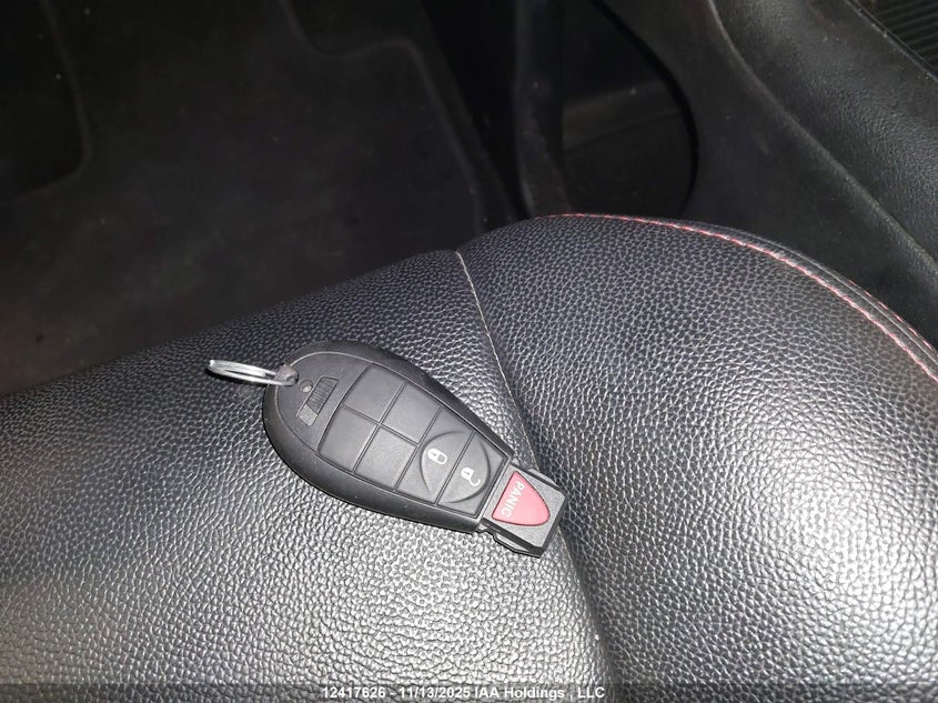 2018 Dodge Grand Caravan Gt VIN: 2C4RDGEG1JR218451 Lot: 12417626