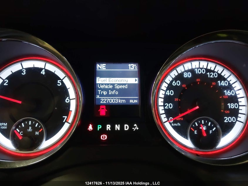 2018 Dodge Grand Caravan Gt VIN: 2C4RDGEG1JR218451 Lot: 12417626