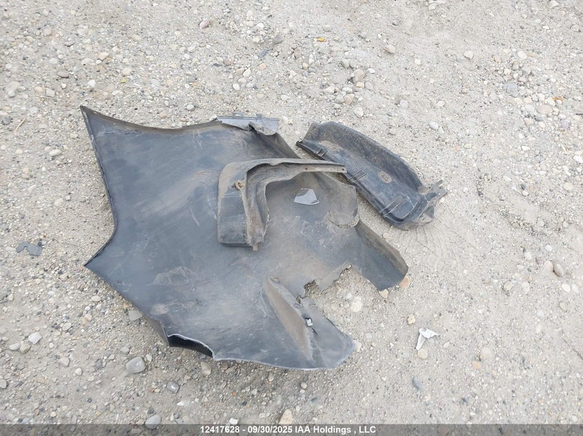 2009 Toyota Matrix Wagon VIN: 2T1KU40E79C055824 Lot: 12417628