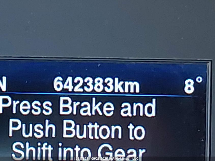 2013 Chrysler 300 S VIN: 2C3CCABG3DH694371 Lot: 12417637