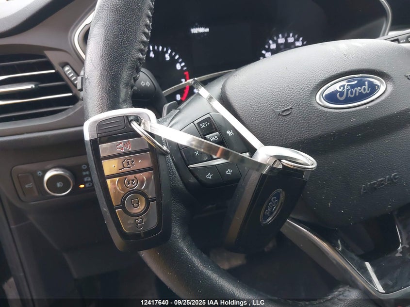 1FMCU9H99LUC45414 2020 FORD ESCAPE photo no. 11