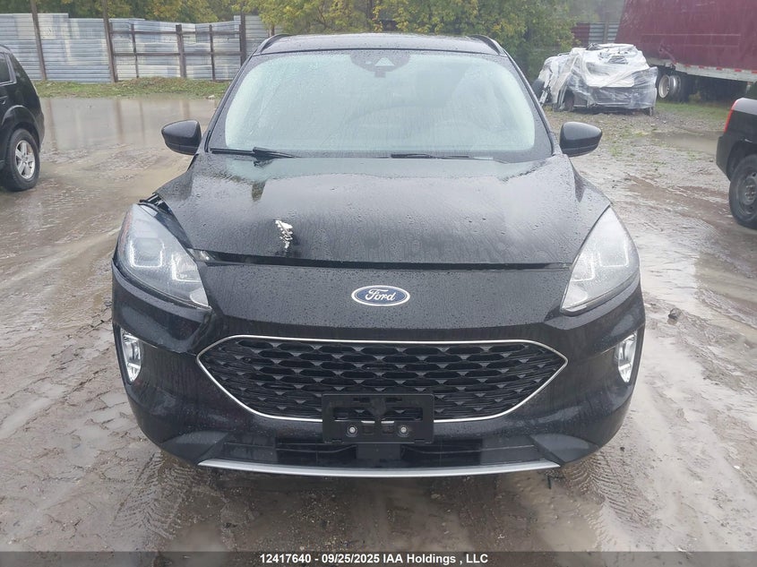 1FMCU9H99LUC45414 2020 FORD ESCAPE photo no. 12