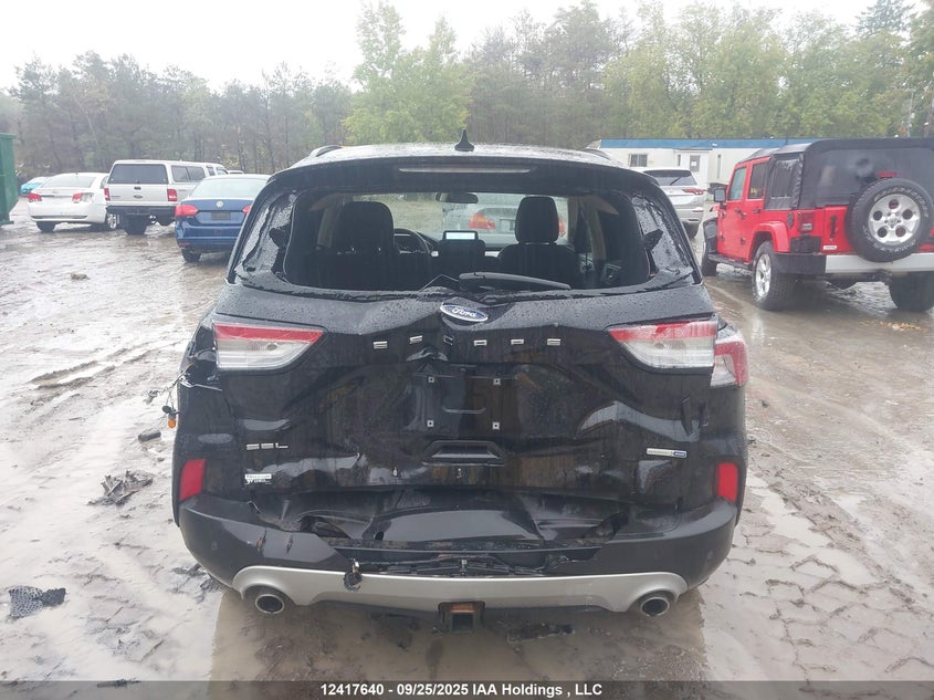 1FMCU9H99LUC45414 2020 FORD ESCAPE photo no. 16