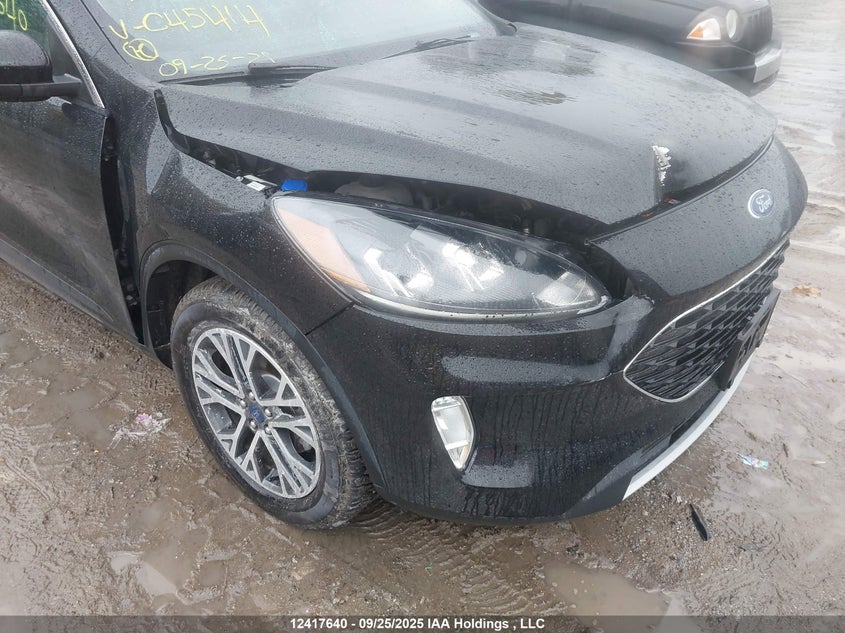 1FMCU9H99LUC45414 2020 FORD ESCAPE photo no. 20