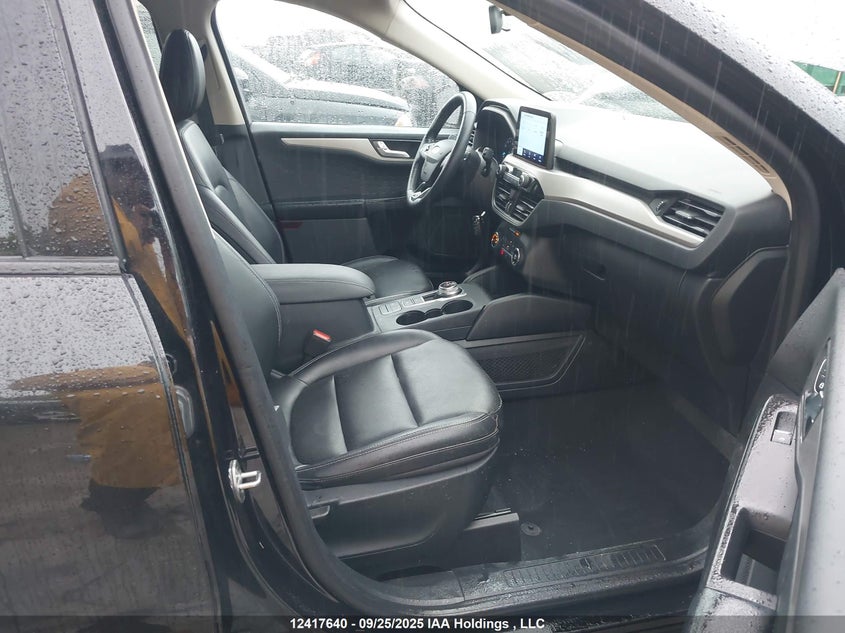 1FMCU9H99LUC45414 2020 FORD ESCAPE photo no. 5