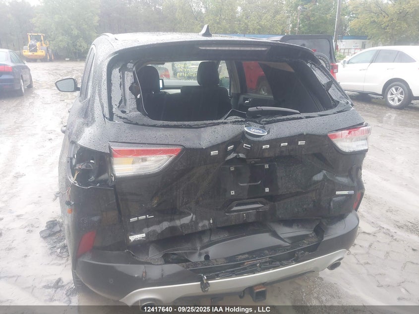 1FMCU9H99LUC45414 2020 FORD ESCAPE photo no. 6