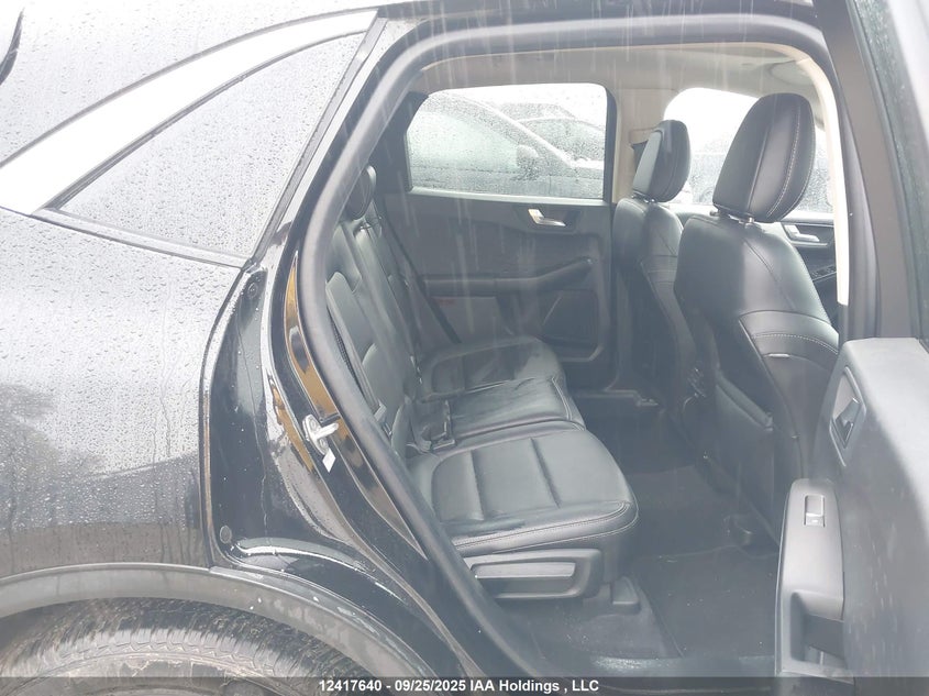 1FMCU9H99LUC45414 2020 FORD ESCAPE photo no. 8