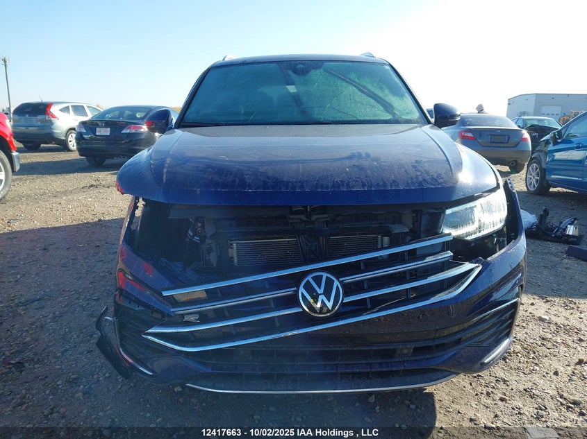 3VV4B7AX2PM094309 2023 VOLKSWAGEN TIGUAN photo no. 13