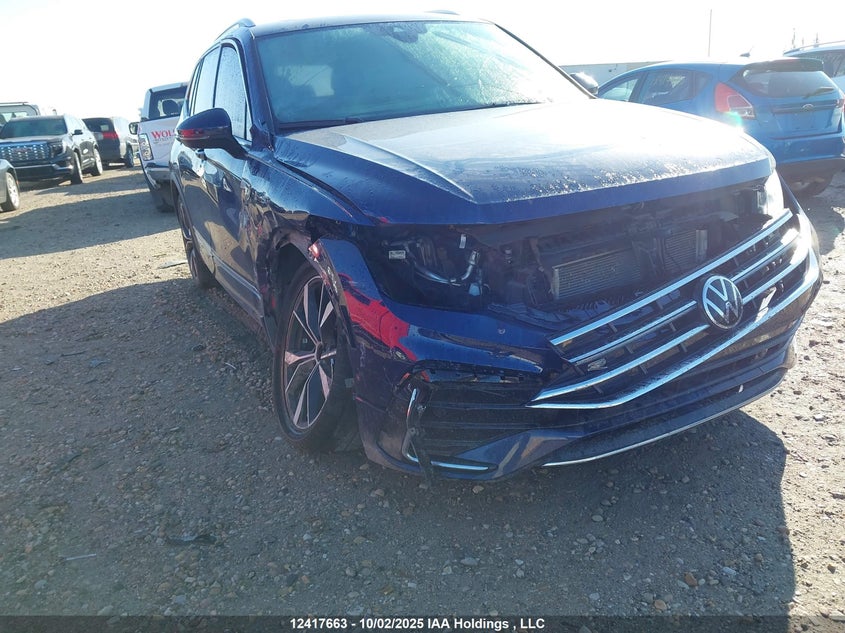 3VV4B7AX2PM094309 2023 VOLKSWAGEN TIGUAN photo no. 6