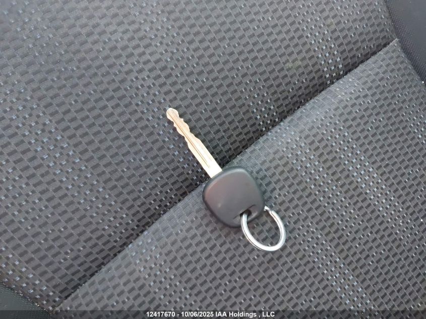 2013 Toyota Matrix VIN: 2T1KU4EE9DC049668 Lot: 12417670