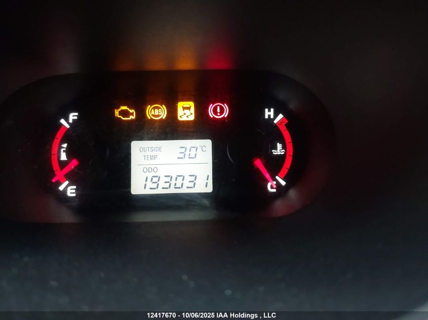 2013 Toyota Matrix VIN: 2T1KU4EE9DC049668 Lot: 12417670