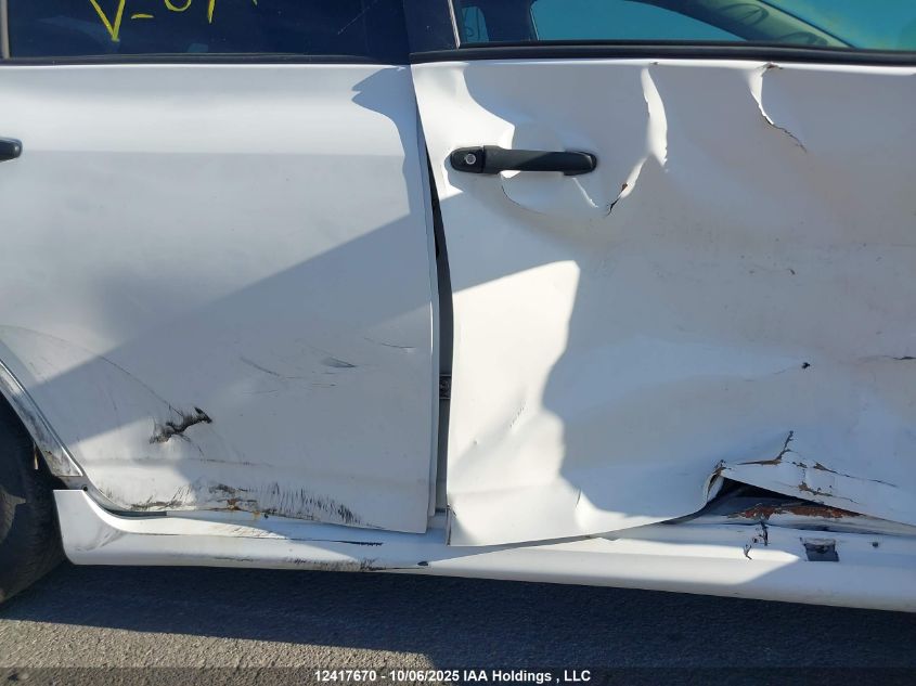 2013 Toyota Matrix VIN: 2T1KU4EE9DC049668 Lot: 12417670