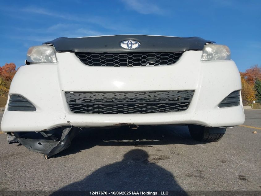 2013 Toyota Matrix VIN: 2T1KU4EE9DC049668 Lot: 12417670