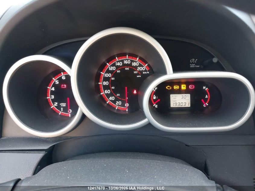 2013 Toyota Matrix VIN: 2T1KU4EE9DC049668 Lot: 12417670