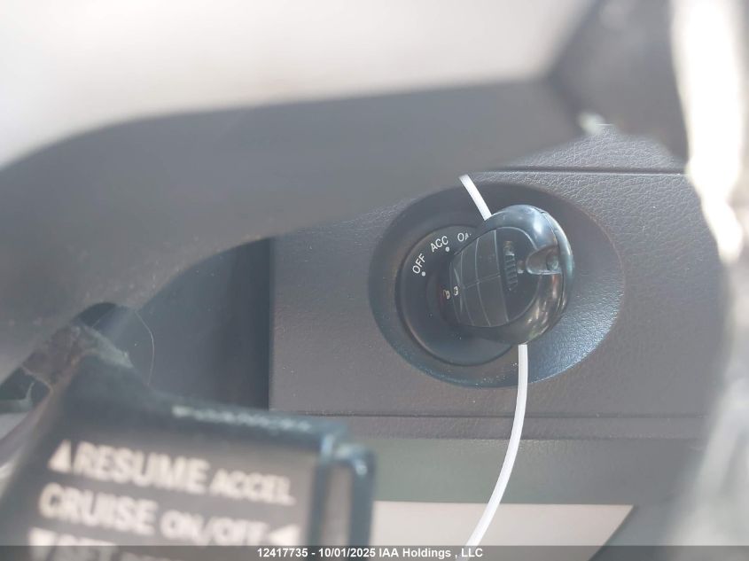 2010 Dodge Grand Caravan Se VIN: 2D4RN4DE0AR226846 Lot: 12417735