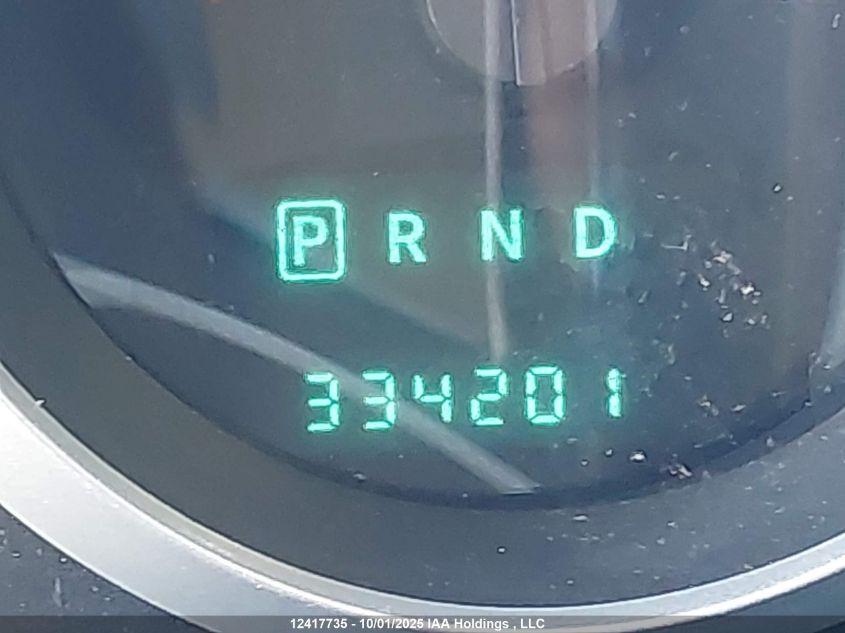 2010 Dodge Grand Caravan Se VIN: 2D4RN4DE0AR226846 Lot: 12417735