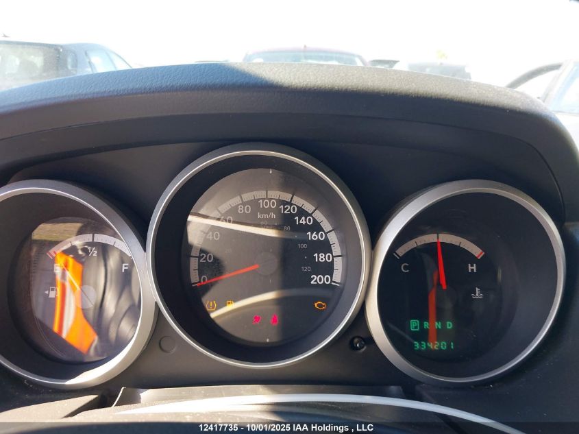 2010 Dodge Grand Caravan Se VIN: 2D4RN4DE0AR226846 Lot: 12417735