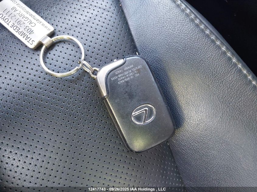 2015 Lexus Rx 350 Sportdesign VIN: 2T2BK1BA1FC262652 Lot: 12417743