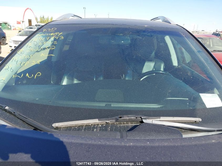 2015 Lexus Rx 350 Sportdesign VIN: 2T2BK1BA1FC262652 Lot: 12417743