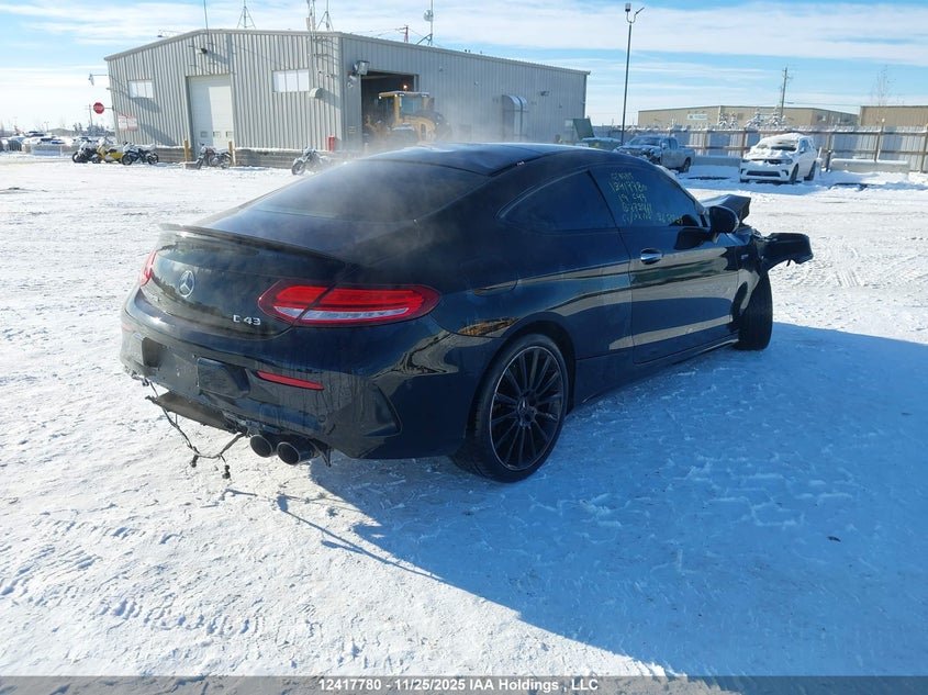 WDDWJ6EB0KF772461 2019 MERCEDES-BENZ  photo no. 4