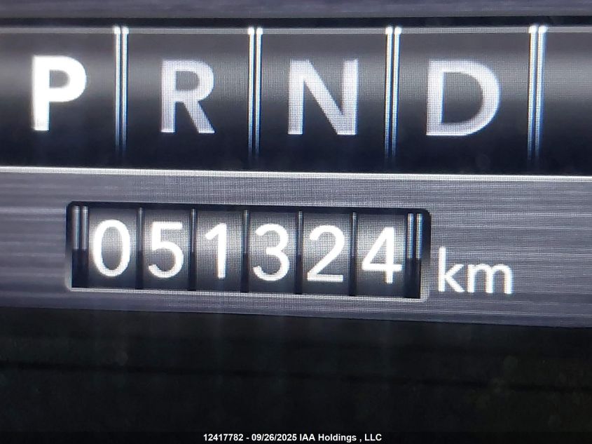 2019 Ram 1500 Laramie VIN: 1C6SRFJT5KN704508 Lot: 12417782