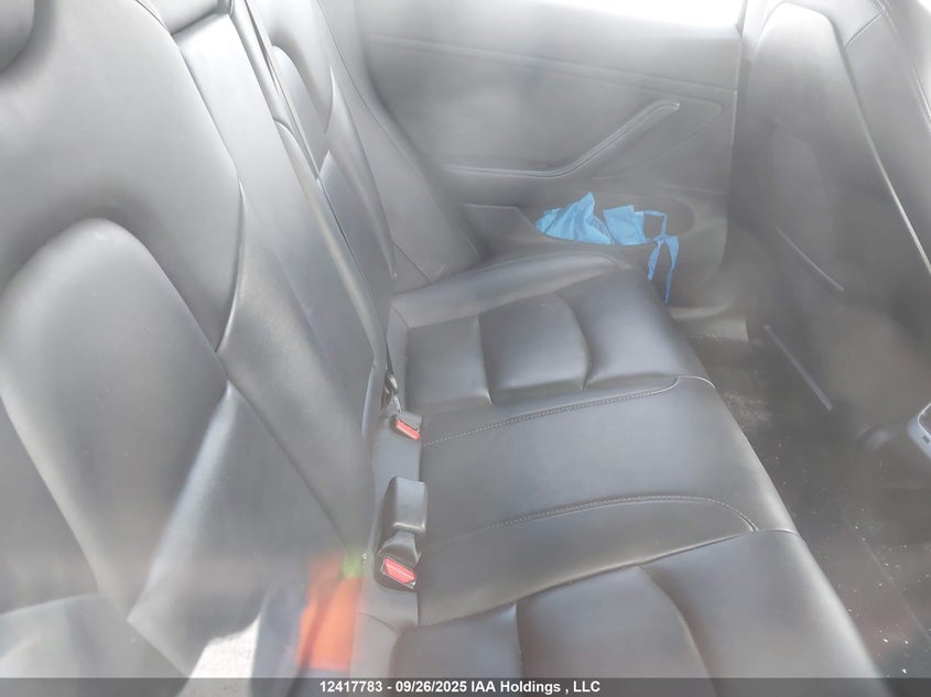 5YJ3E1EA0JF075631 2018 TESLA MODEL 3 photo no. 8