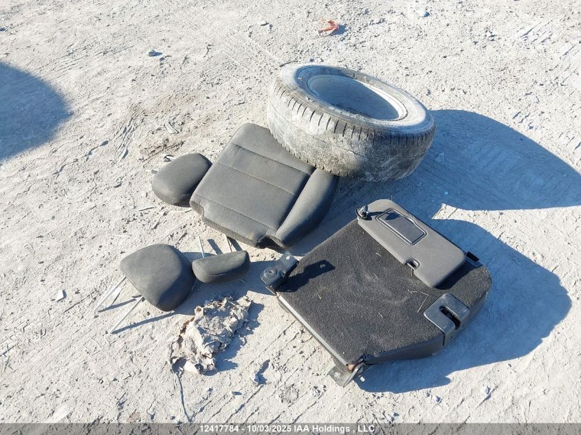 2012 Ford Escape Xlt VIN: 1FMCU0D77CKC71750 Lot: 12417784