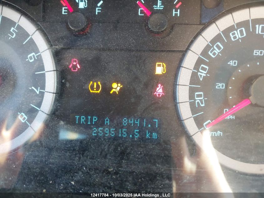 2012 Ford Escape Xlt VIN: 1FMCU0D77CKC71750 Lot: 12417784