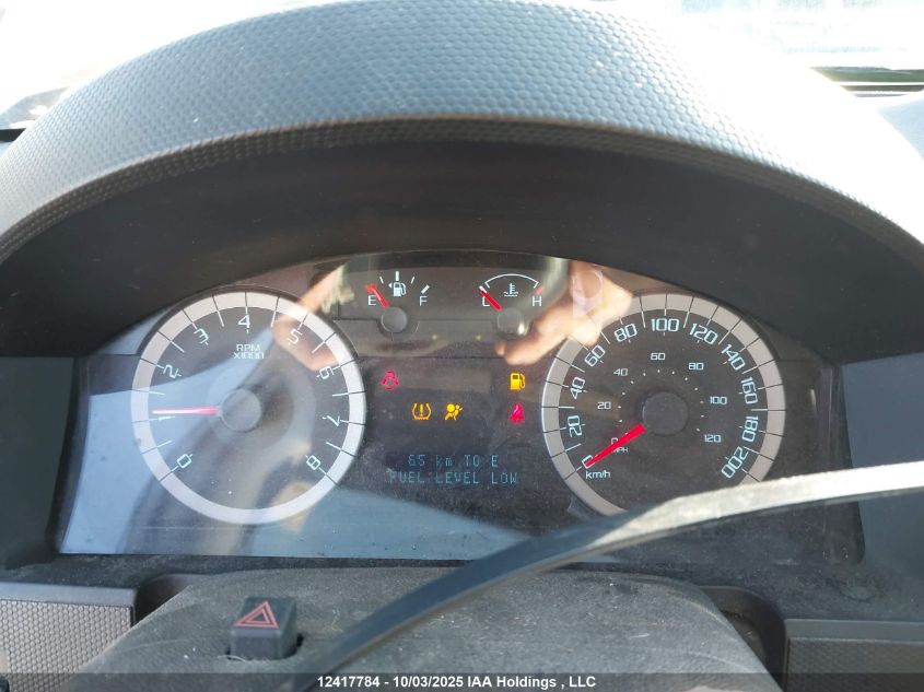 2012 Ford Escape Xlt VIN: 1FMCU0D77CKC71750 Lot: 12417784