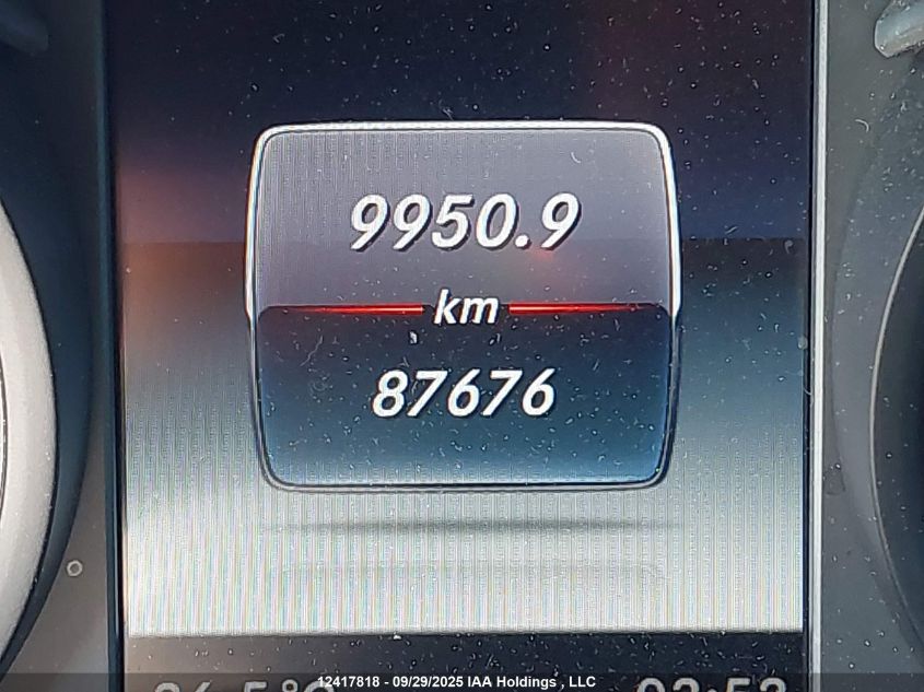 2018 Mercedes-Benz C 300 4Matic VIN: 55SWF4KB1JU267048 Lot: 12417818